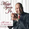 Moses Tyson, Jr. - Music 2 Remastered & Sacred Organ Music